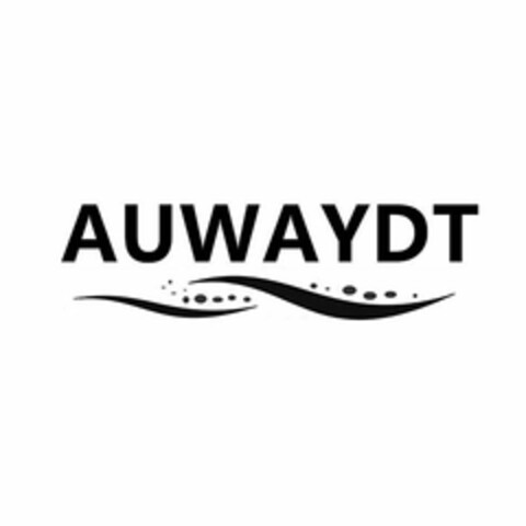 AUWAYDT Logo (USPTO, 18.01.2020)