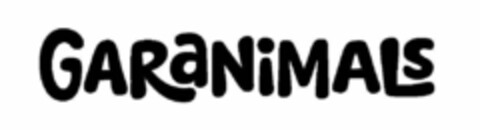 GARANIMALS Logo (USPTO, 02.03.2020)