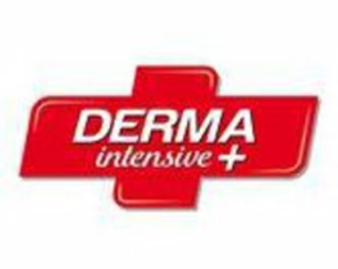 DERMA INTENSIVE + Logo (USPTO, 10.03.2020)