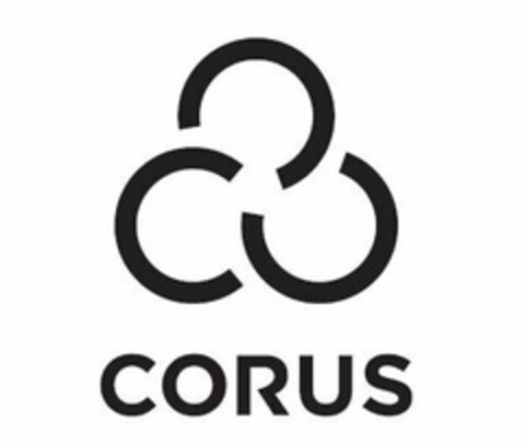 CORUS Logo (USPTO, 03/11/2020)