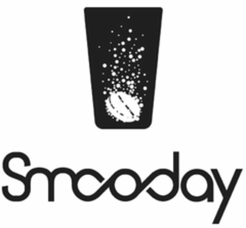 SMOODAY Logo (USPTO, 05.04.2020)