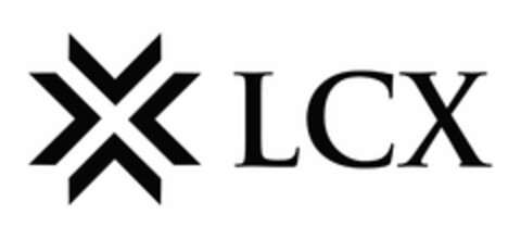 X LCX Logo (USPTO, 27.04.2020)