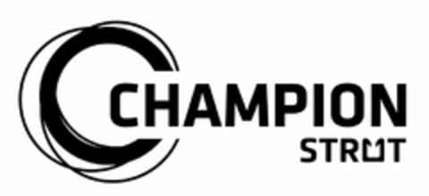 CCC CHAMPION STRUT Logo (USPTO, 29.04.2020)