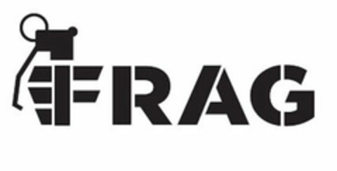 FRAG Logo (USPTO, 30.04.2020)