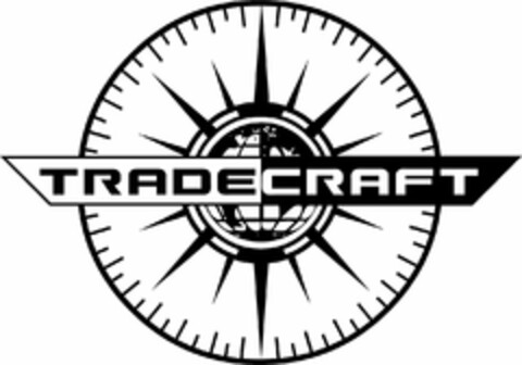 TRADECRAFT Logo (USPTO, 18.05.2020)