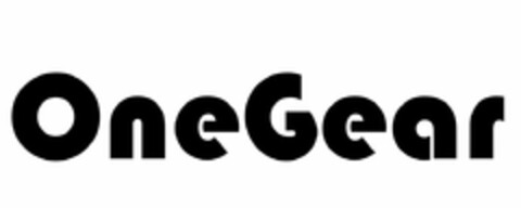ONEGEAR Logo (USPTO, 04.06.2020)