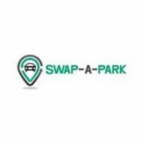 SWAP-A-PARK Logo (USPTO, 06/16/2020)