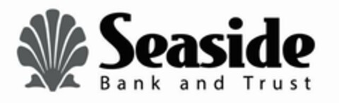 SEASIDE BANK AND TRUST Logo (USPTO, 15.07.2020)