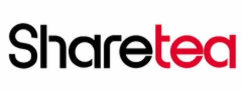 SHARETEA Logo (USPTO, 17.07.2020)