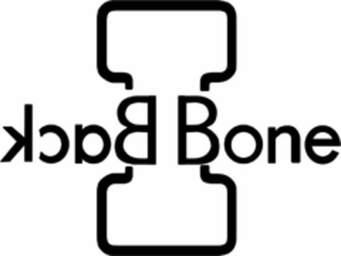 BACK BONE Logo (USPTO, 25.08.2020)