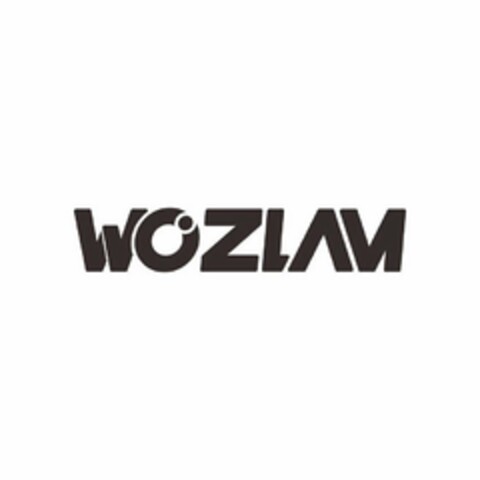 WOZLAM Logo (USPTO, 03.09.2020)