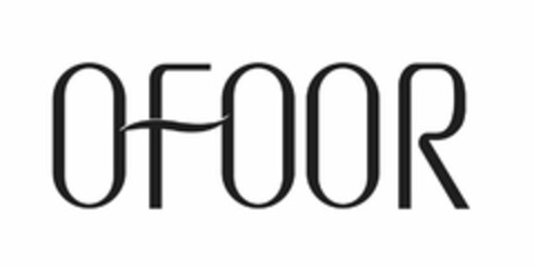 OFOOR Logo (USPTO, 08.09.2020)