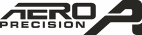 AP AERO PRECISION Logo (USPTO, 15.09.2020)