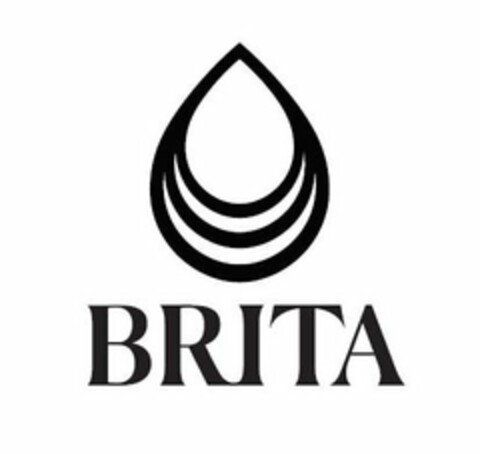 BRITA Logo (USPTO, 16.09.2020)