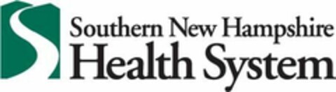 S SOUTHERN NEW HAMPSHIRE HEALTH SYSTEM Logo (USPTO, 02.02.2009)