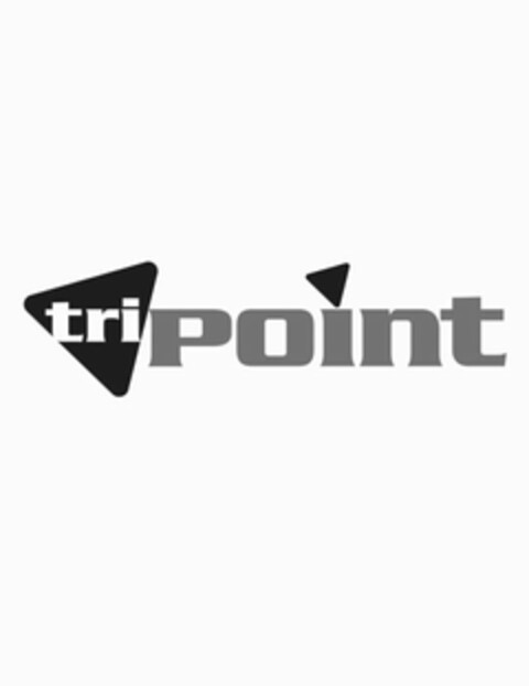 TRIPOINT Logo (USPTO, 19.02.2009)