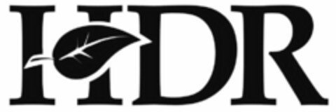 HDR Logo (USPTO, 07.05.2009)