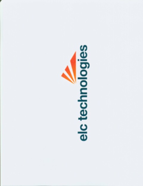 ELC TECHNOLOGIES Logo (USPTO, 18.05.2009)