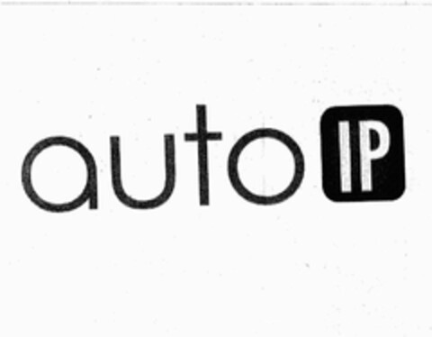 AUTO IP Logo (USPTO, 19.06.2009)