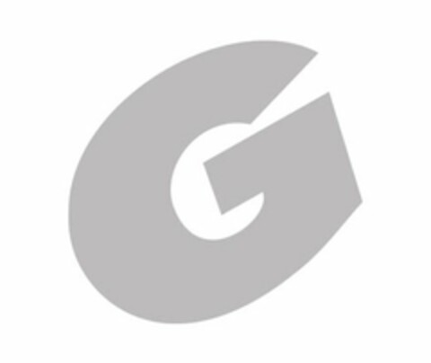 G Logo (USPTO, 10.07.2009)