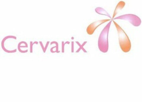 CERVARIX Logo (USPTO, 19.08.2009)