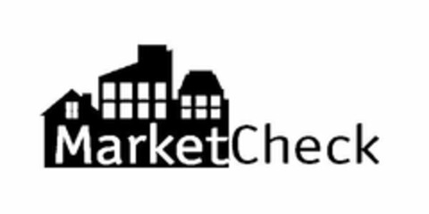 MARKETCHECK Logo (USPTO, 17.11.2009)