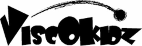 VISCOKIDZ Logo (USPTO, 12/15/2009)