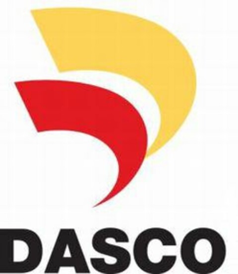 DASCO Logo (USPTO, 16.12.2009)