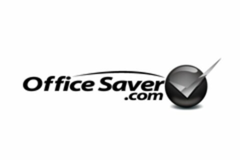 OFFICE SAVER.COM Logo (USPTO, 12/31/2009)