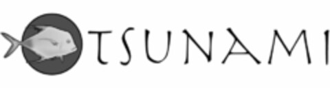 TSUNAMI Logo (USPTO, 03/30/2010)