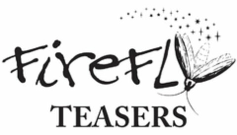 FIREFLY TEASERS Logo (USPTO, 21.04.2010)