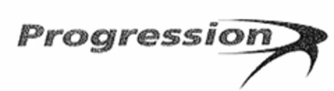 PROGRESSION Logo (USPTO, 27.05.2010)