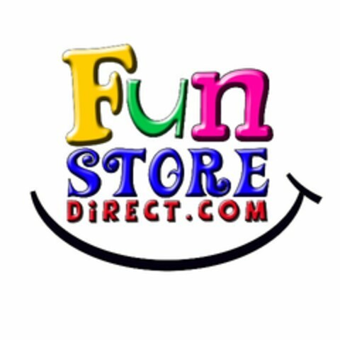 FUN STORE DIRECT.COM Logo (USPTO, 06/15/2010)