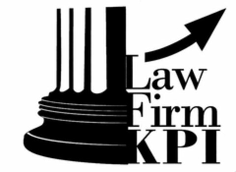 LAW FIRM KPI Logo (USPTO, 23.07.2010)