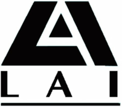 LAI LAI Logo (USPTO, 10.08.2010)