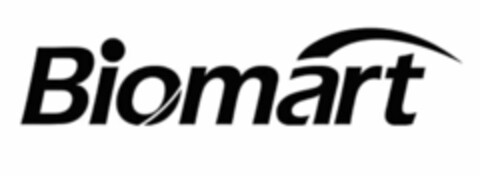 BIOMART Logo (USPTO, 10/04/2010)