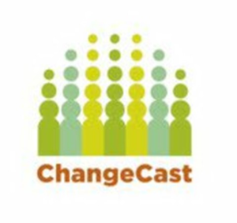 CHANGECAST Logo (USPTO, 23.11.2010)