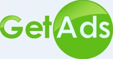 GET ADS Logo (USPTO, 03.01.2011)