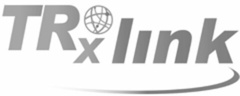 TRXLINK Logo (USPTO, 04.01.2011)