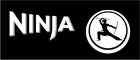 NINJA Logo (USPTO, 02/03/2011)