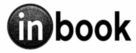 INBOOK Logo (USPTO, 02/11/2011)