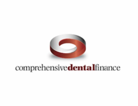 COMPREHENSIVEDENTALFINANCE Logo (USPTO, 03/29/2011)