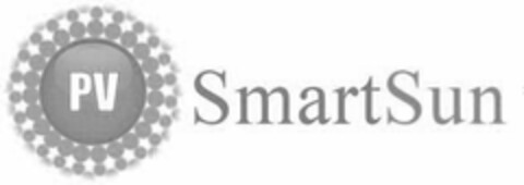 PV SMARTSUN Logo (USPTO, 11.04.2011)