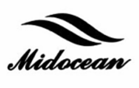 MIDOCEAN Logo (USPTO, 18.04.2011)