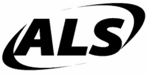 ALS Logo (USPTO, 29.06.2011)