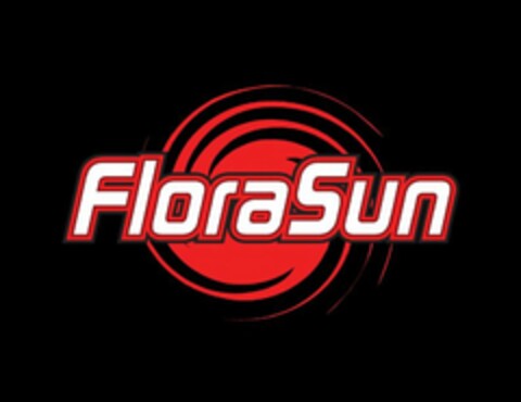 FLORASUN Logo (USPTO, 30.06.2011)