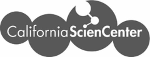 CALIFORNIASCIENCENTER Logo (USPTO, 07/06/2011)