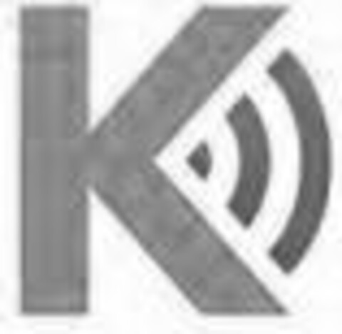 K Logo (USPTO, 08/19/2011)