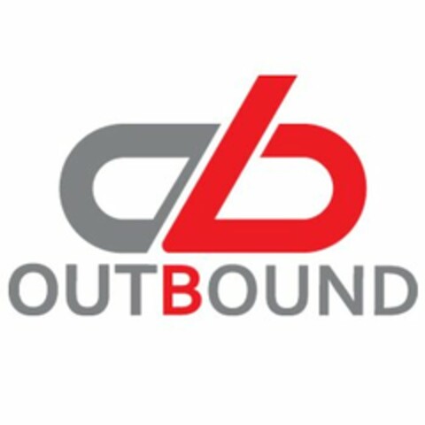 OUTBOUND OB Logo (USPTO, 23.08.2011)