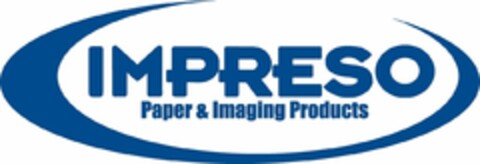 IMPRESO PAPER & IMAGING PRODUCTS Logo (USPTO, 11.09.2011)